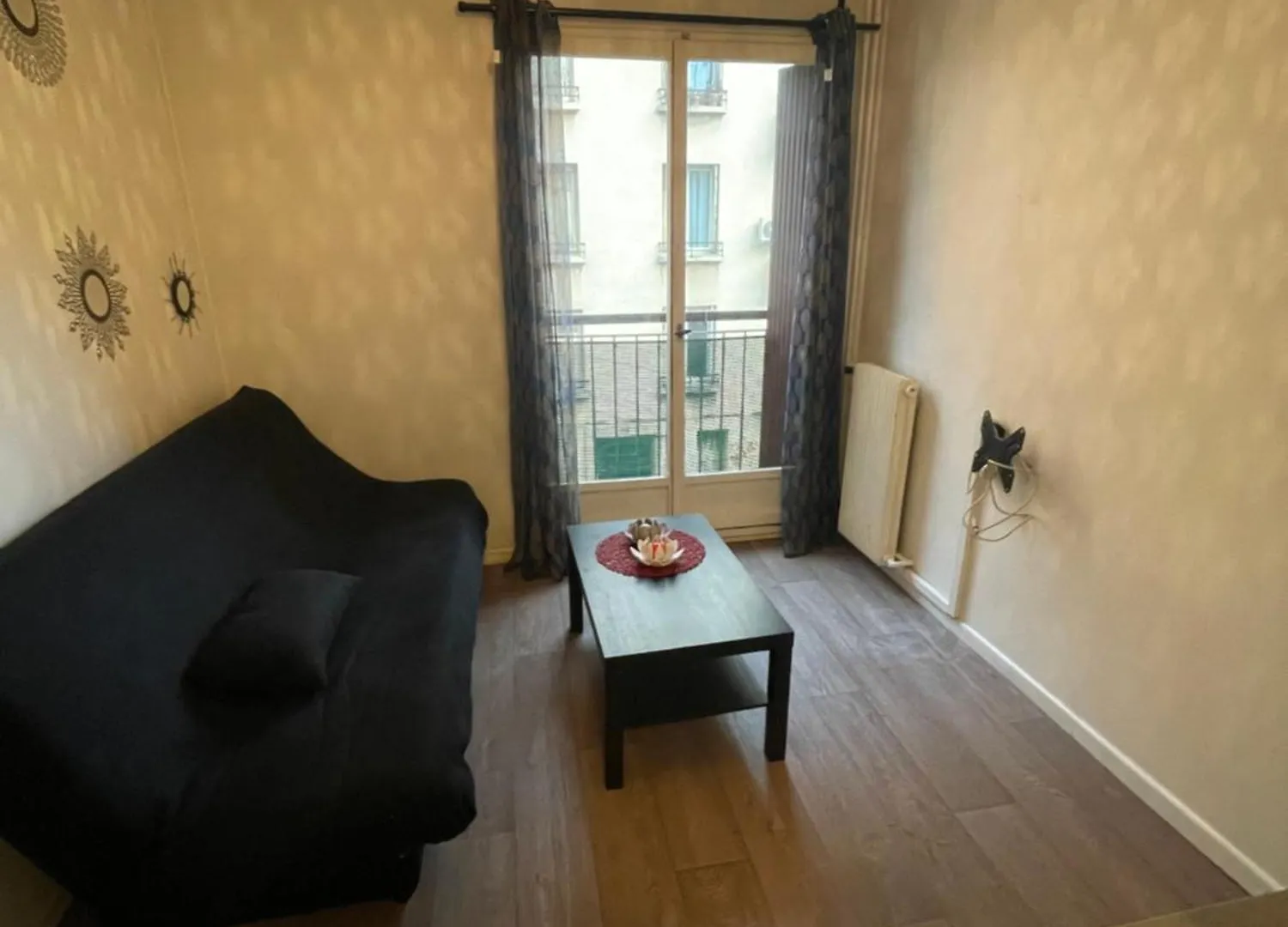 Havre De Paix Apartment Marseille France
