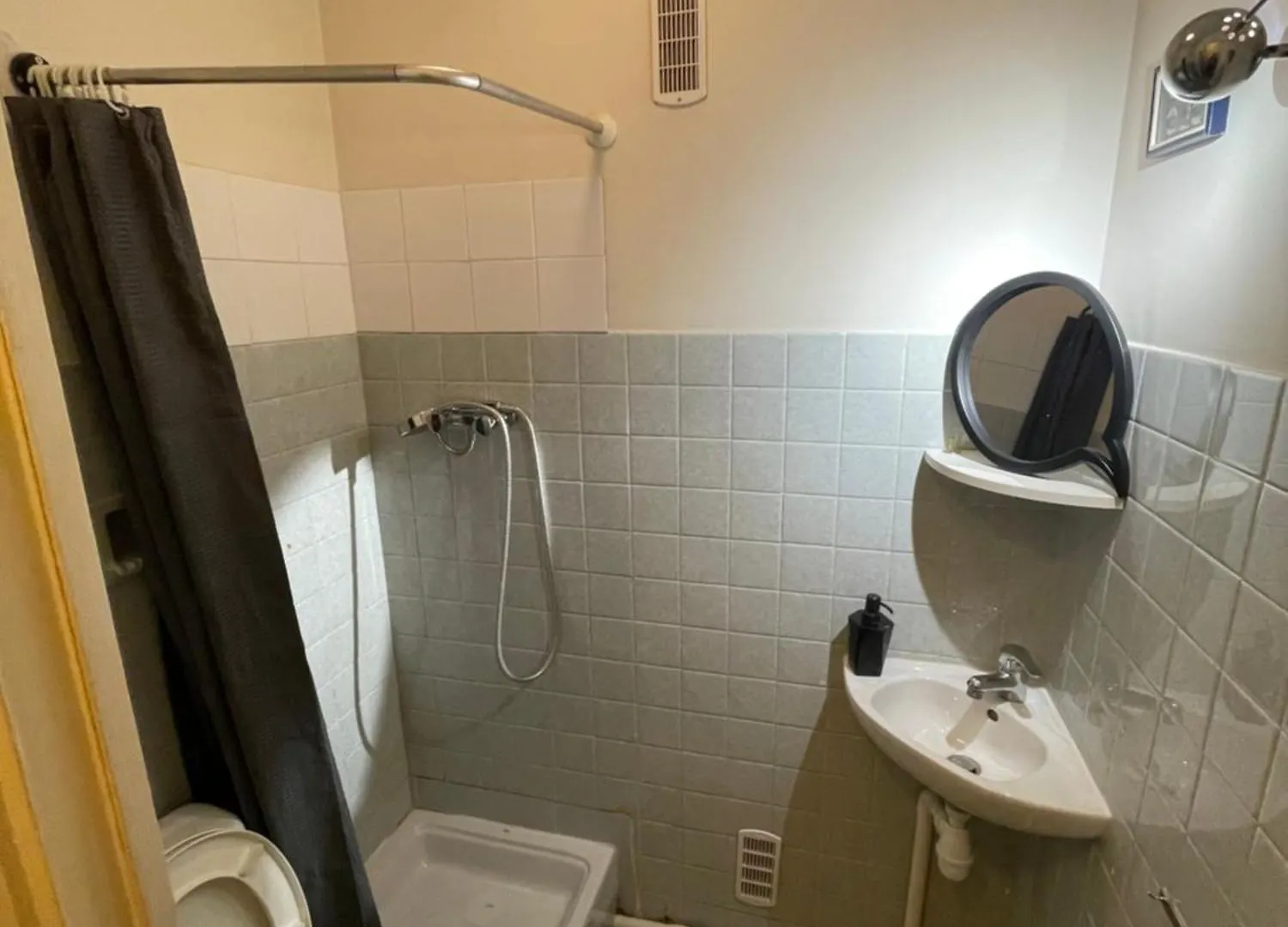 Havre De Paix Apartment Marseille 0*,
