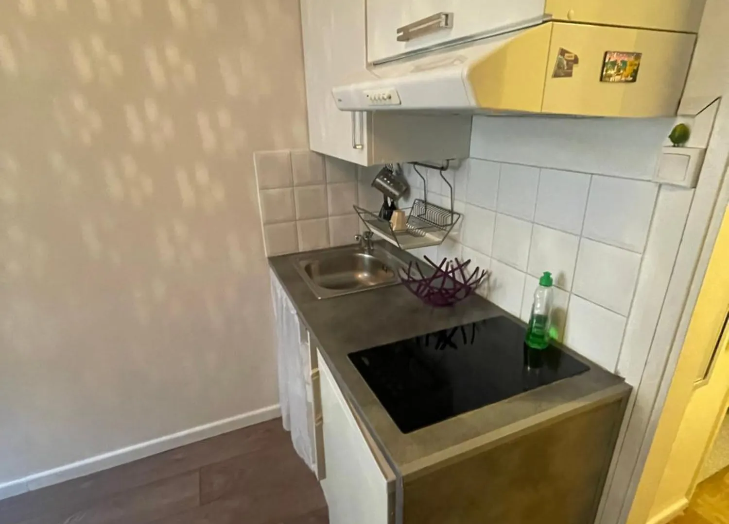 Havre De Paix Apartment Marseille France