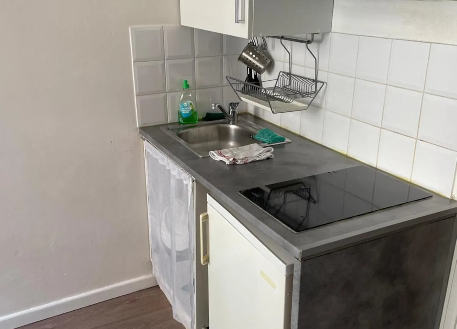 Havre De Paix Apartment Marseille