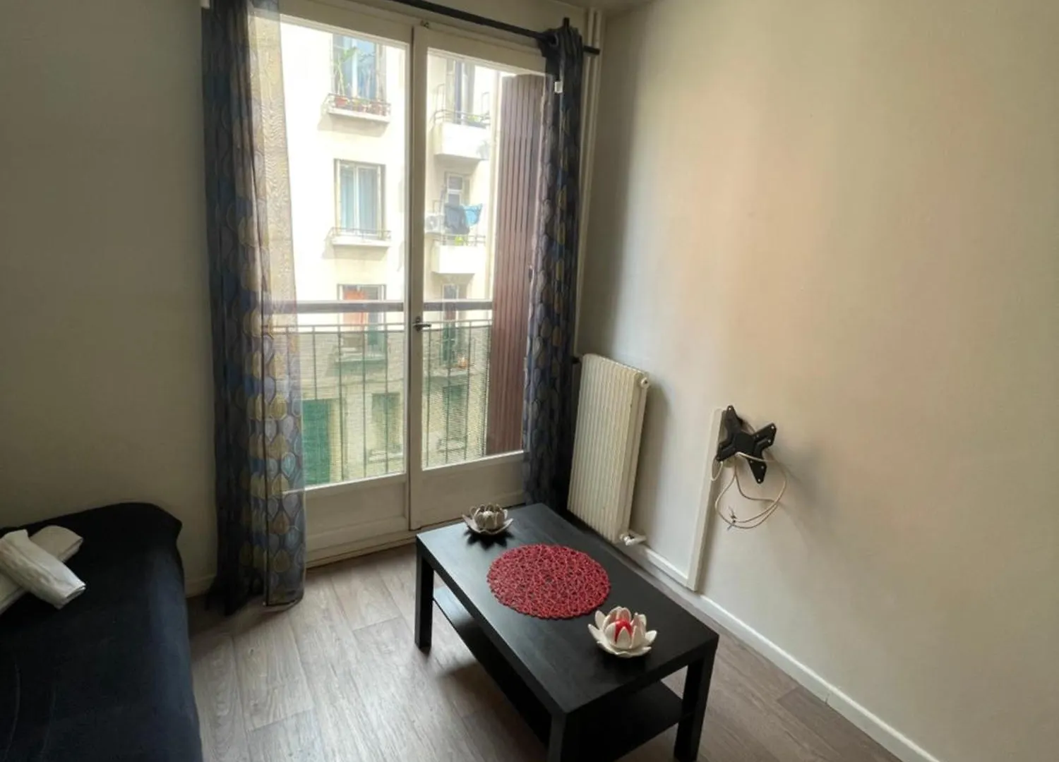 Havre De Paix Apartment Marseille 0*,  France