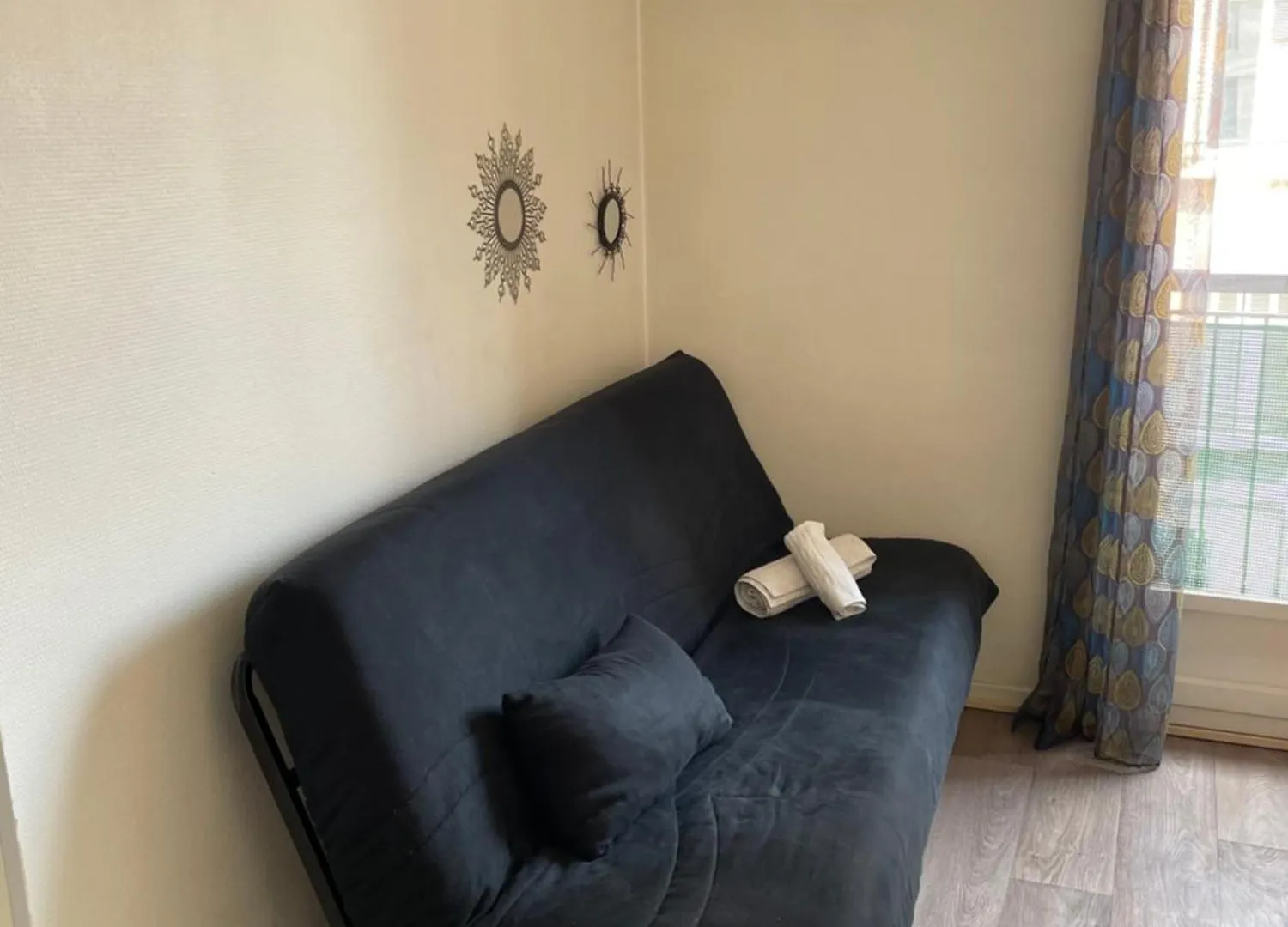 Havre De Paix Apartment Marseille
