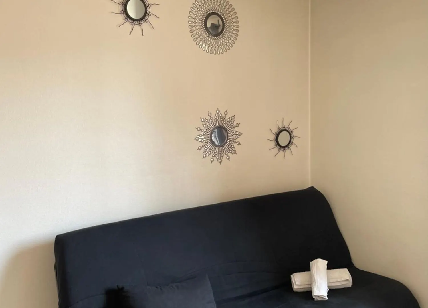 Havre De Paix Apartment Marseille