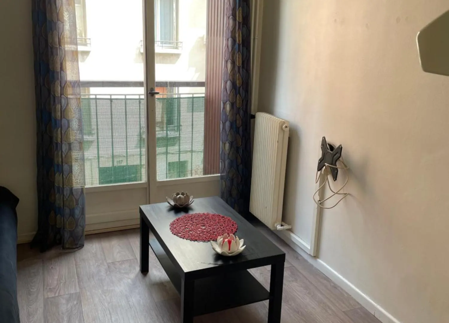 Havre De Paix Apartment Marseille