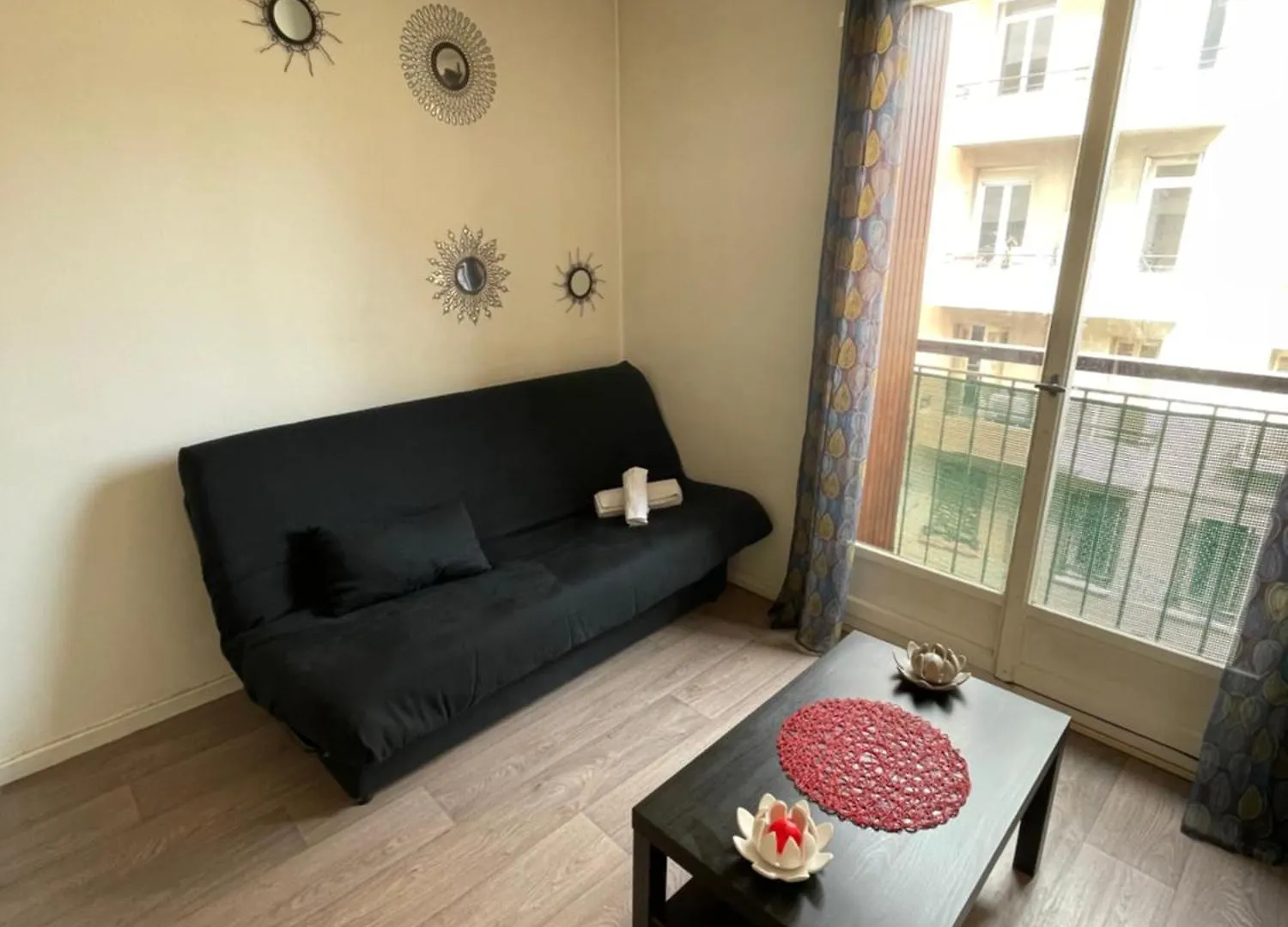 Havre De Paix Apartment Marseille